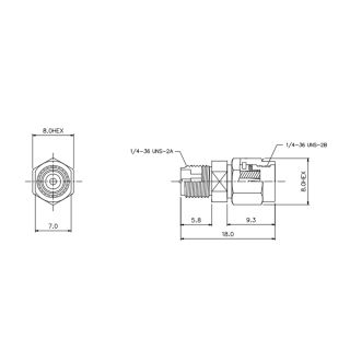 HS-RP-SMAM To RP-SMAF Adapter (18G)_Web2